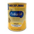 Infant Formula Milk Based Powder w/ Iron for 0-12 Months - 