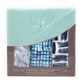 Swaddle Silky Seaport - 