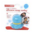 Moby & Friends Silicone Soap Sudsy - 
