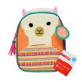 Zoo Lunchies Insulated Lunch Bag Llama - 