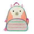 Zoo Pack Little Kid Backpacks Llama - 