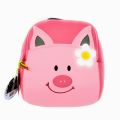 Backpack Pink Piglet - 
