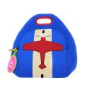 Lunch Bag Airplane - 