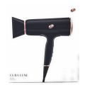 Cura Luxe Hair Dryer Black - 1 pc