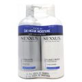 Nexxus Deep Hair Hydration Therappe Caviar Complex 33.8 floz and Humectress Caviar Complex Conditioner 33.8 fl oz - 