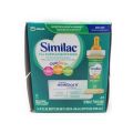 Similac Ready to Feed For Supplementation Milk based Infant Formula w/Iron for 0-12 Months - 