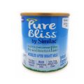 Non GMO Pure Bliss Milk based Powder Infant Formula w/ Iron for 0-12 Months - 