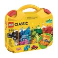 LEGO Classic Creative Suitcase Item # 10713 - 