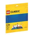 LEGO Classic Blue Baseplate Item # 10714 - 