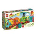 DUPLO My First Number Train Item # 10847 - 