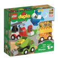 DUPLO My First My First Car Creations Item # 10886 - 