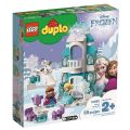 DUPLO Princess TM Frozen Ice Castle Item # 10899 - 