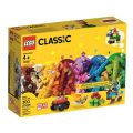 LEGO Classic Basic Brick Set Item # 11002 - 