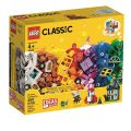LEGO Classic Windows of Creativity Item # 11004 - 