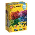 LEGO Classic Creative Fun Item # 11005 - 