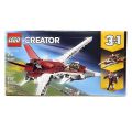 LEGO Creator Futuristic Flyer Item # 31086 - 