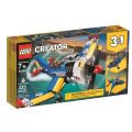 LEGO Creator Race Plane Item # 31094 - 