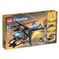 LEGO Creator Twin-Rotor Helicopter Item # 31096 - 