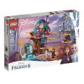 Disney Frozen II Enchanted Treehouse Item # 41164 - 