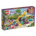 LEGO Friends Andrea's Pool Party Item # 41374 - 