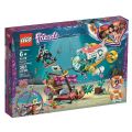 LEGO Friends Dolphins Rescue Mission Item # 41378 - 