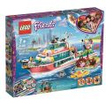 LEGO Friends Rescue Mission Boat Item # 41381 - 