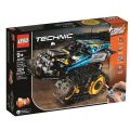 Technic Remote-Controlled Stunt Racer Item # 42095 - 