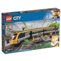 City Trains Passenger Train Item # 60197 - 