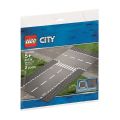 City Supplementary Straight and T-junction Item # 60236 - 