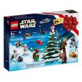 Star Wars Advent Calendar Item # 75245 - 
