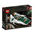 Star Wars Resistance A Wing Starfighter Item # 75248 - 
