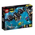 Super Heroes Batman Batsub and the Underwater Clash Item # 76116 - 