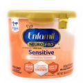 NeuroPro Sensitive Infant Formula Milk based Powder w/ iron for Sensitive Tummies - 