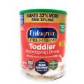 Toddler Nutritional Drink Vanilla Flavor for 1+ Years - 