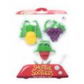 Smoothier Soothers - 