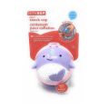 Zoo Snack Cup Narwhal - 