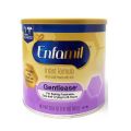 Gentlease Infant Formula Milk based Powder w/ Iron - 