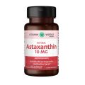Natural Astaxanthin 10 mg - 