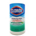 Bleach Free Disinfecting Wipes Fresh Scent - 