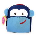 Blue Monkey Harness Backpack - 