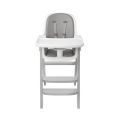 Tot Sprout High Chair Combo Gray/Gray - 