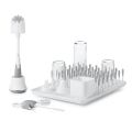 Tot Bottle & Cup Cleaning Set Gray - 