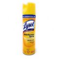 Disinfectant Spray Original Scent - 