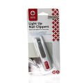 Light Up Nail Clippers - 