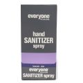 Hand Sanitizer Spray Lavender Aloe - 