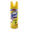 Disinfectant Spray Lemon Breeze - 