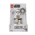 Star Wars Stromtrooper LEDLite Keychain - 