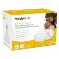 Safe & Dry Ultra Thin Disposable Nursing Pads - 