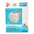KN95 Daily Protective Mask - 