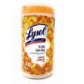 Brand New Day Disinfecting Wipes Mandarin & Ginger Lily - 